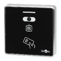 Считыватель Smartec ST-PR144QEM-BK