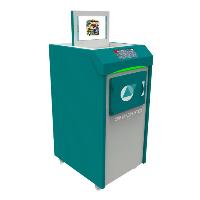 Рентгеновская установка Медрентех СИРИУС-П, неконвеерная (одноракурсная)