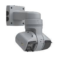 Сетевая уличная IP-видеокамера Axis Q6215-LE 50HZ