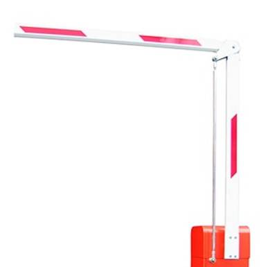 Стрела восьмигранная Bar-3A для изготовления стрелы «с изломом»