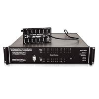 Анализатор Optex Fiber Sensys FD-525R, 25 зон