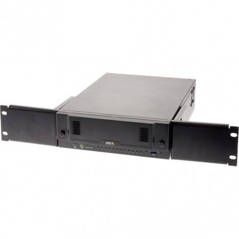 Видеосервер Axis Camera Station S2212 Appliance Видеосервер Axis Camera Station S2212 Appliance