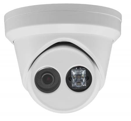 Уличная IP-видеокамера HikVision DS-2CD2385FWD-I (2.8 мм) Уличная IP-видеокамера HikVision DS-2CD2385FWD-I (2.8 мм)