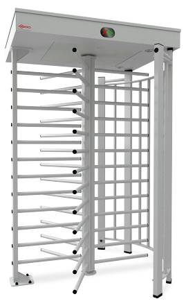 Турникет полноростовой Oxgard Praktika T-10