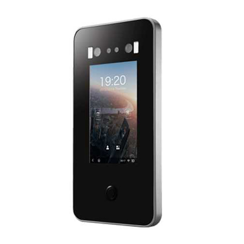 Биометрический считыватель ZKTeco FaceDepot-7A MF