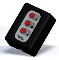 Операционная панель для трипода dormakaba TPB Easy Task