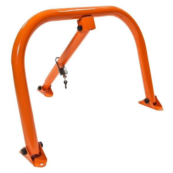 Парковочный барьер БП-750.000 СБ