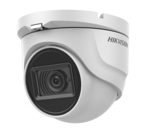 Уличная HD-TVI видеокамера 5 Мп HikVision DS-2CE76H8T-ITMF (3.6 мм) Уличная HD-TVI видеокамера 5 Мп HikVision DS-2CE76H8T-ITMF (3.6 мм)