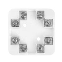 Коробка коммутационная КРН-4/1 Коробка коммутационная КРН-4/1