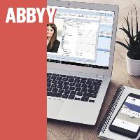 Программное обеспечение Распознавание документов ABBYY PassportReader