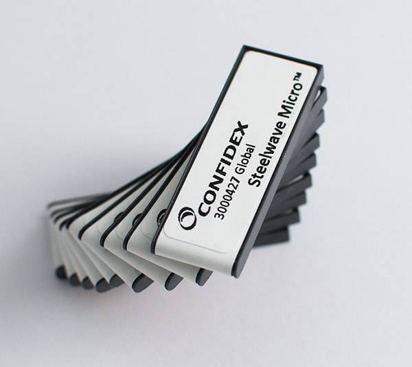 Пассивная метка Confidex Steelwave Micro UHF Пассивная метка Confidex Steelwave Micro UHF