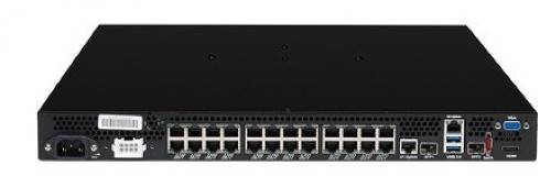 Видеосервер Axis Camera Station S2024 Видеосервер Axis Camera Station S2024