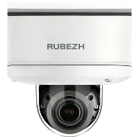 IP-видеокамера 2Мп Rubezh RV-3NCD2165-I3 (2.8-12)