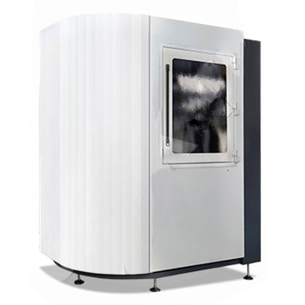 Установка Орел-2 для неразрушающего контроля печатных плат и электронных компонентов