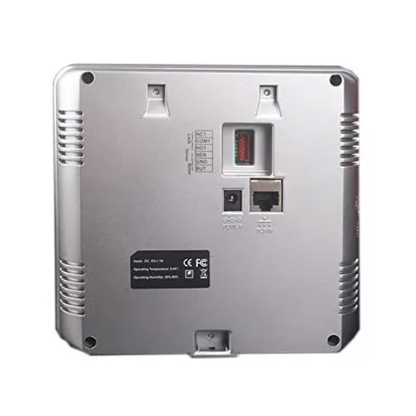 Биометрический терминал учёта рабочего времени ZKTeco MB20-VL [EM] по лицу, отпечатку и карте EM-Marine