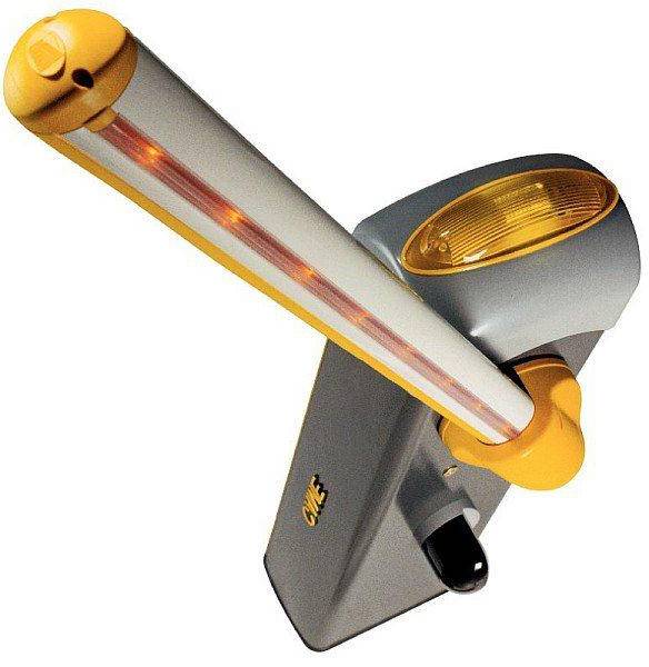 Шлагбаум автоматический Came GARD 4040/4 (комплект)