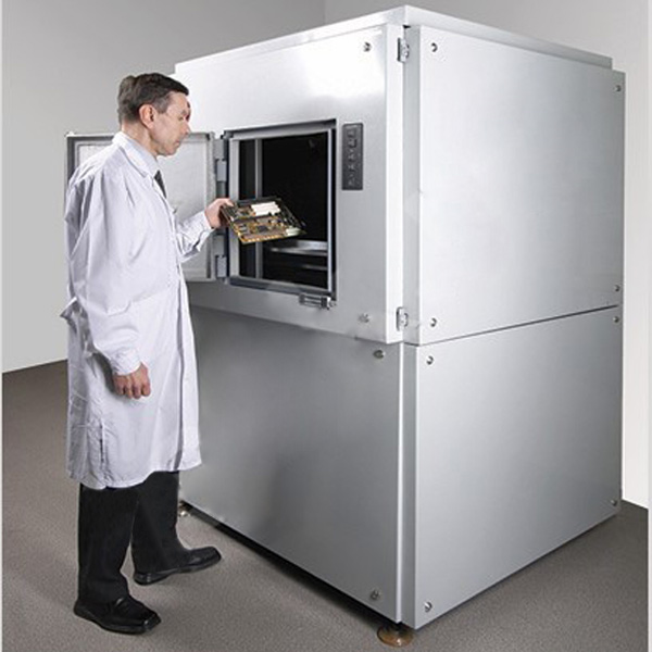 Установка контроля изделий микроэлектроники Орел