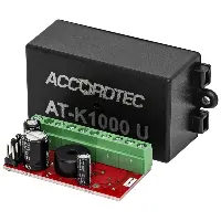 Автономный контроллер AccordTec AT-K1000 U Box в корпусе