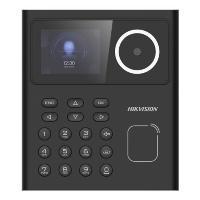 Терминал доступа HikVision DS-K1T320EX с распознаванием лиц и карт EM Терминал доступа HikVision DS-K1T320EX с распознаванием лиц и карт EM