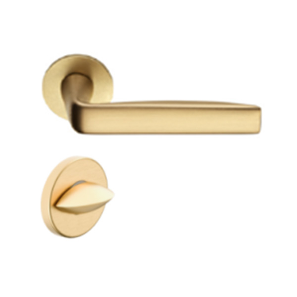 Комплект ручек dormakaba VIVA VV12T с заверткой Комплект ручек dormakaba VIVA VV12T с заверткой