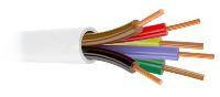 Кабель Паритет КСПВ 6х0,40 мм