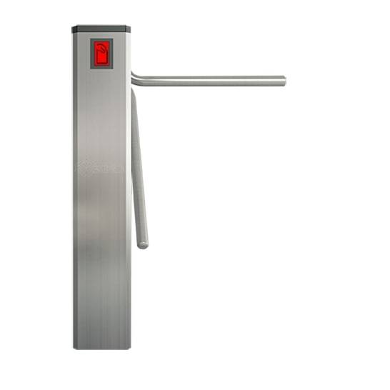 Турникет-трипод тумбовый Oxgard Cube С-04-К с картоприемником