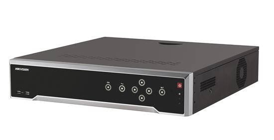 32-канальный сетевой видеорегистратор HikVision DS-7732NI-K4/16P