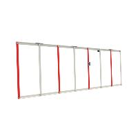 Шторка под стрелу шлагбаума Came 803XA-0340 (модуль 1721 мм)