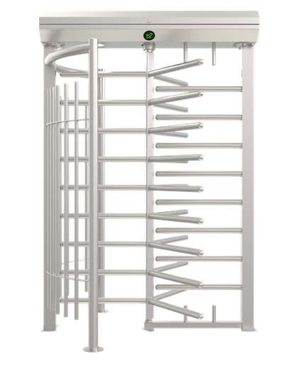 Турникет полноростовой Came Guardian BTX 300 (001PSGS3B), уличный из окрашенной стали