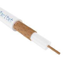 Кабель коаксиальный радиочастотный Паритет РК 75-3,7-35М