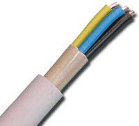 Кабель силовой Nexans NYM-J 3x2,5-0,66