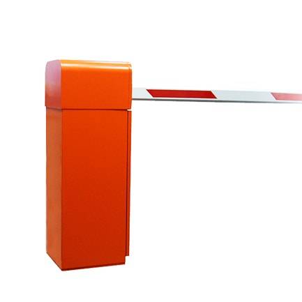 Шлагбаум скоростной высокой интенсивности ParkBar-3