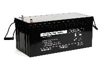 Аккумулятор герметичный свинцово-кислотный Teplocom 200Ач