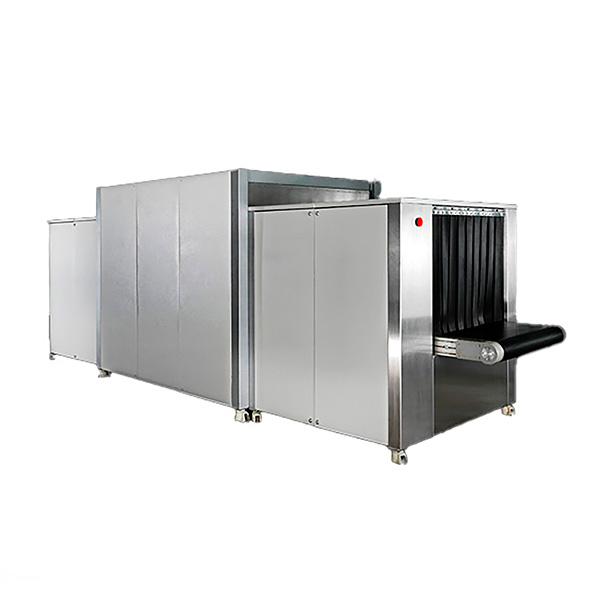 Интроскоп конвейерного типа ТС-СКАН 150180, 2-ракурсный