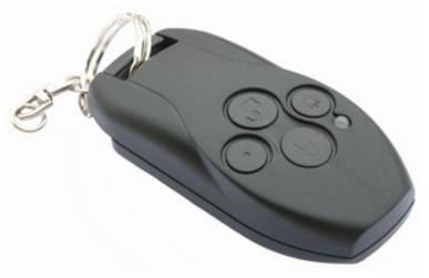 Радиобрелок управления РБУ