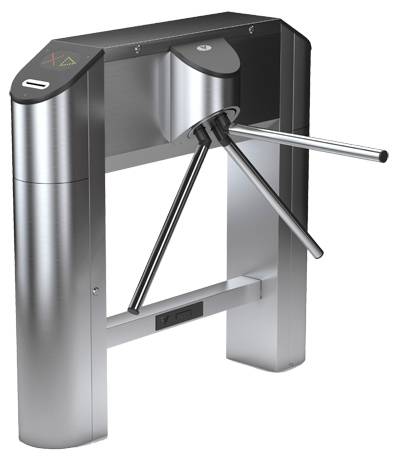 Турникет-трипод тумбовый Oxgard Praktika-Т-02