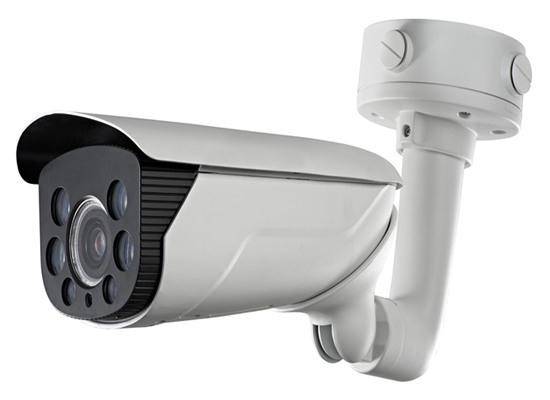 Уличная Smart IP-видеокамера 8 Мп HikVision DS-2CD4685F-IZHS (2.8-12 мм)