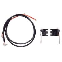 Модуль вспомогательных контактов Came 803XA-0380 для определения фактического положения стрелы шлагбаума GT8