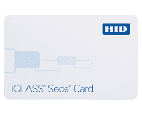 Бесконтактная карта HID iClass SEOS 5005