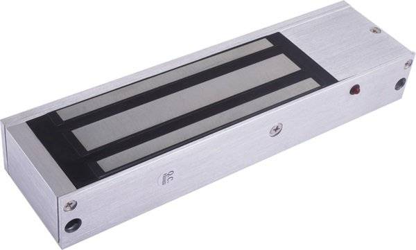 Электромагнитный замок Tantos TS-ML500 Электромагнитный замок Tantos TS-ML500