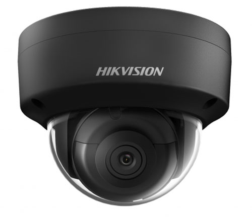 Антивандальная IP-камера 8Мп HikVision DS-2CD2183G0-IS (2.8 мм) с EXIR-подсветкой 30м Антивандальная IP-камера 8Мп HikVision DS-2CD2183G0-IS (2.8 мм) с EXIR-подсветкой 30м