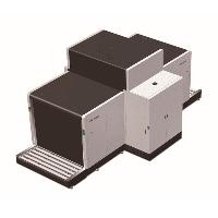 Рентгенотелевизионный интроскоп Nuctech CX150150D