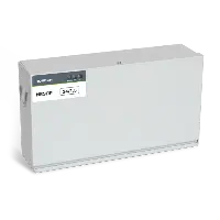 Источник питания ИВЭПР 24/1,5 2х7-Р БР, резервированный