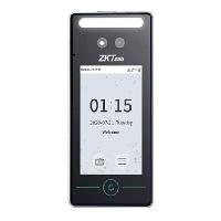 Мультибиометрический терминал УРВ ZKTeco SpeedFace-V4L (ID) с распознаванием лиц, ладони и карт EM-Marine