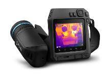 Тепловизор Flir T530 (10мм)