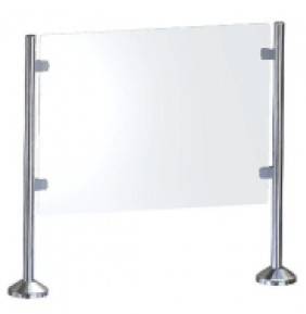 Ограждение Gotschlich Design 1000