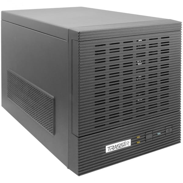 Видеорегистратор сетевой Trassir DuoStation AF 32