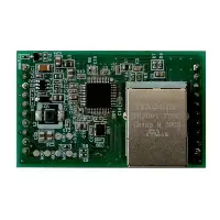 Модуль Stemax UN Ethernet 2 для передачи информации по Ethernet-сетям