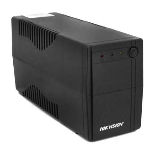 Источник бесперебойного питания DS-UPS1000, 1000 ВА/600 Вт