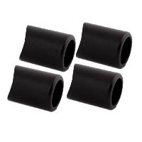 Комплект муфт для горизонтальных поручней (4 шт.)